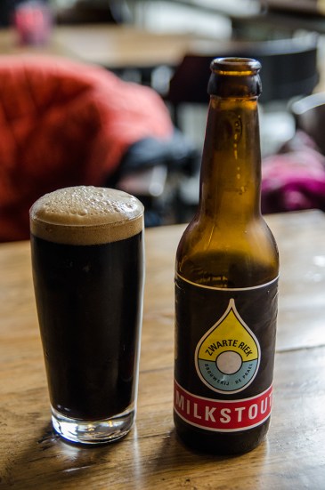 de_prael_milk_stout