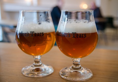 La_Condition_Humaine_II_III