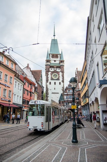 freiburg