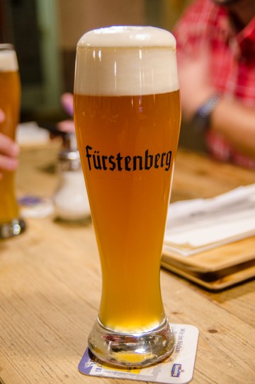 fuerstenberg