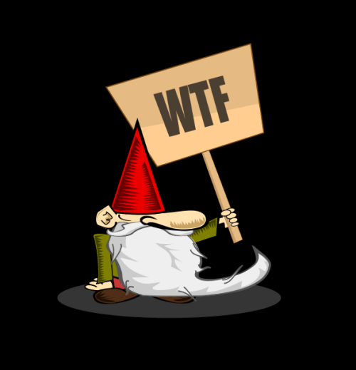 gnom_wtf