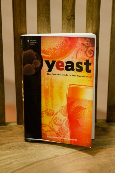 yeast